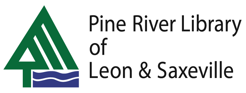 Pine River Library of Leon and Saxeville